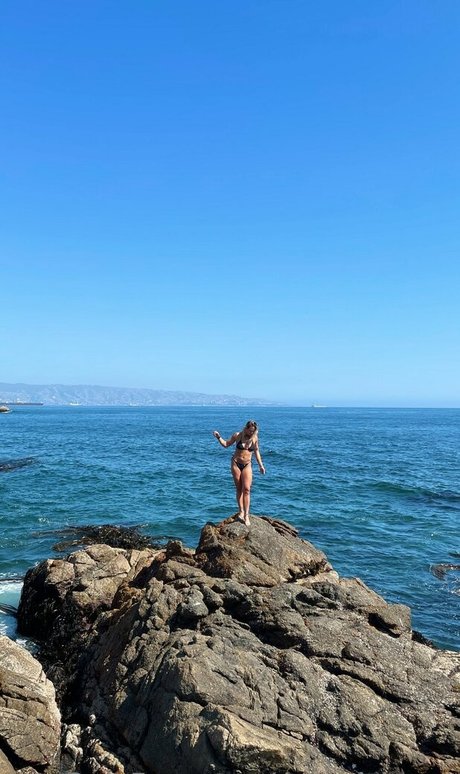 verenislonso OnlyFans Pornografie