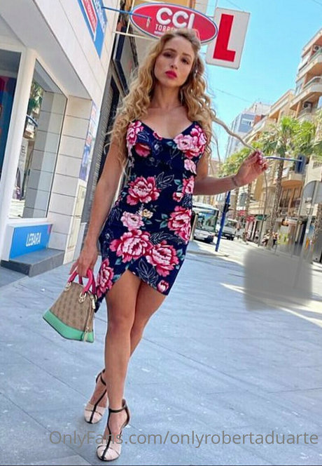 onlyrobertaduarte OnlyFans Pornografie