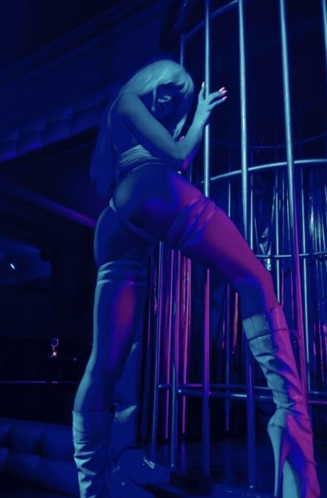 Sophie Storm OnlyFans Leaked