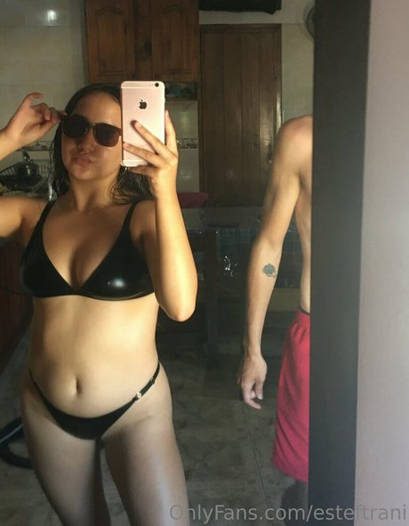 esteftrani OnlyFans Leaked