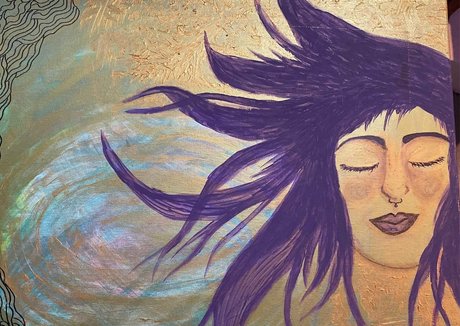 nyxi pixie OnlyFans-Bilder geleakt