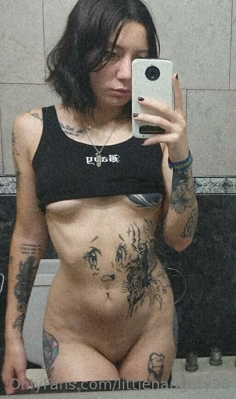 dulceprinncessa OnlyFans Nackt Leaks