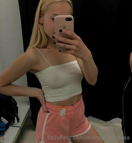 dulceprinncessa Po OnlyFans