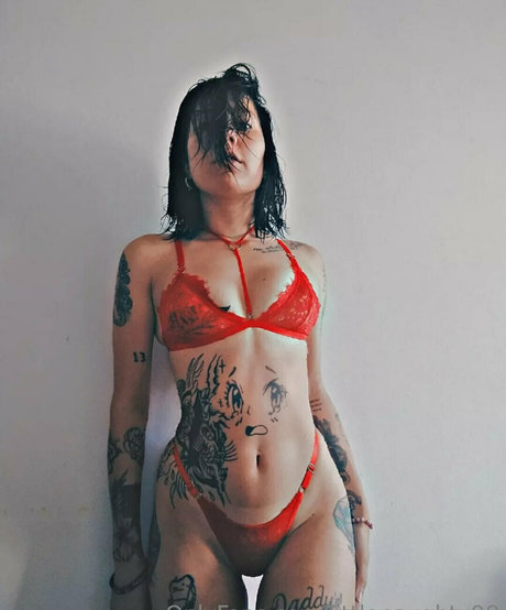 dulceprinncessa Nacktbilder von OnlyFans geleakt