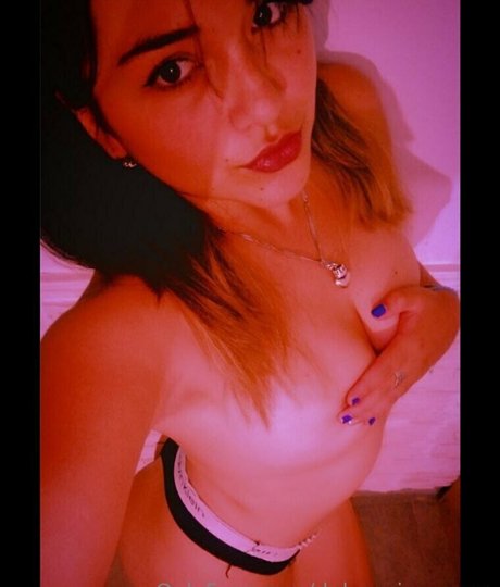 dulceprinncessa OnlyFans-Creator