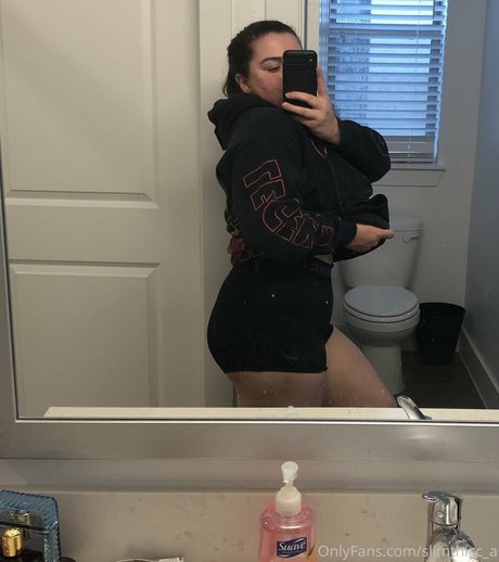 slimthicc a OnlyFans Nacktbilder