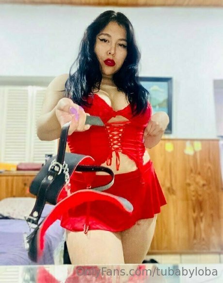 tubabyloba NurlyFans-Brüste