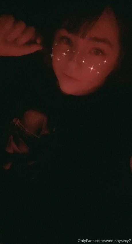 sweetshysexy7 OnlyFans Sex Leak