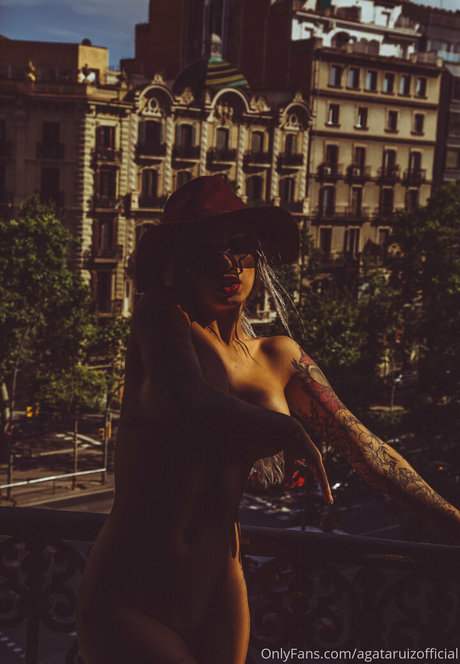 agataruizofficial OnlyFans-Leaks