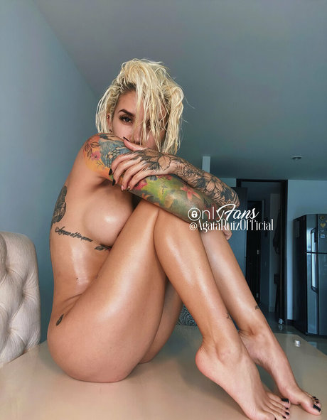 agataruizofficial Sex OnlyFans