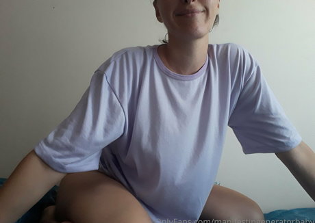 manifestingeneratorbaby Leaks von Nacktbildern auf OnlyFans