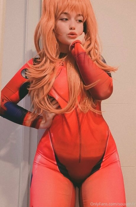 souven1r OnlyFans Leak