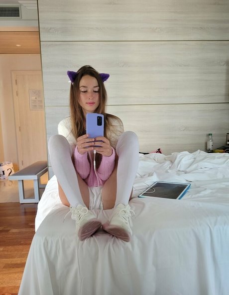 alinashine OnlyFans Beiträge