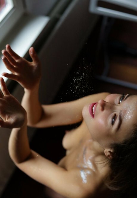 alinashine Nacktbilder von OnlyFans geleakt