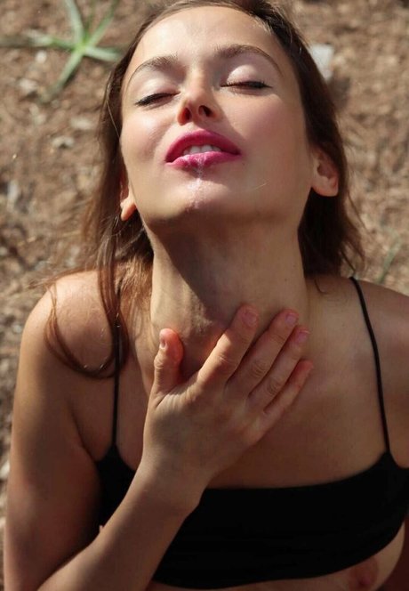 alinashine Porn OnlyFans Leaks