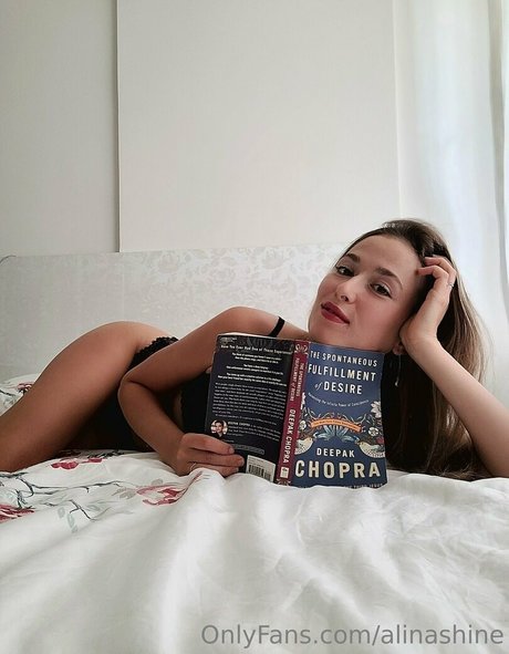 alinashine OnlyFans