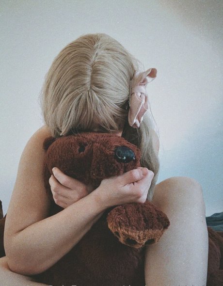 daphnebubblefree Nacktbilder OnlyFans Geleakt