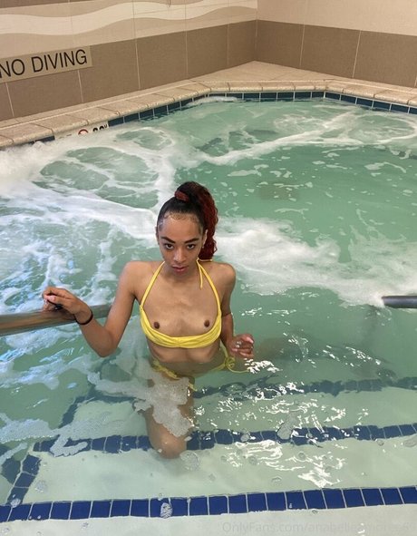 anabelleamoree69 Neuer OnlyFans Leak