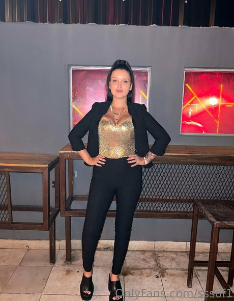 sssof1 Strip OnlyFans