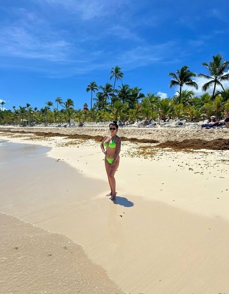 sssof1 OnlyFans Star