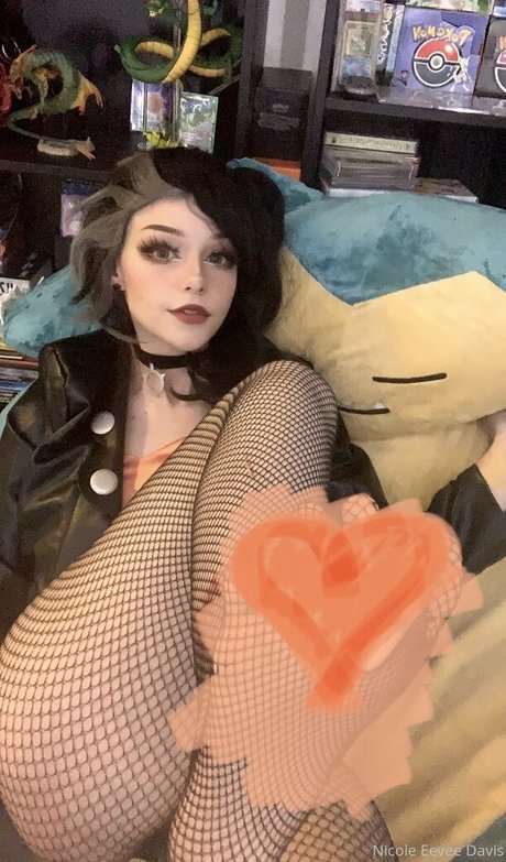 eeveedavis Leaked OnlyFans Pornografie