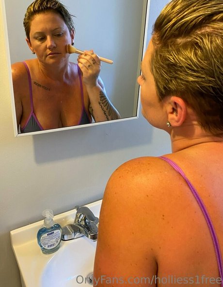 holliess1free Nackt Leaks OnlyFans
