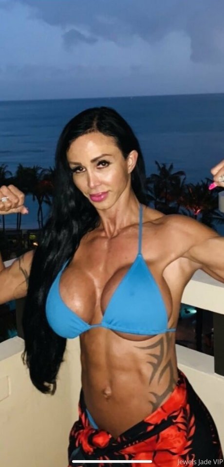 jewels jade vip OnlyFans Sex geleakt