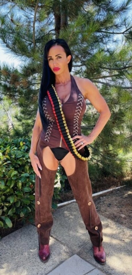 jewels jade vip Nacktbilder von OnlyFans