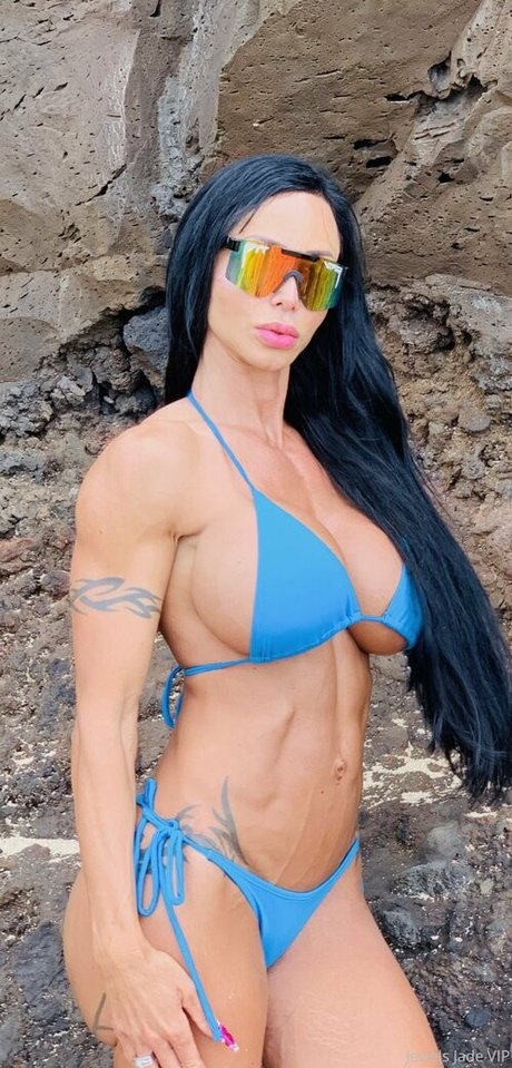 jewels jade vip OnlyFans Pornografie gratis