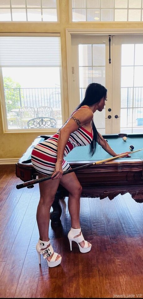 jewels jade vip Heiße OnlyFans Inhalte