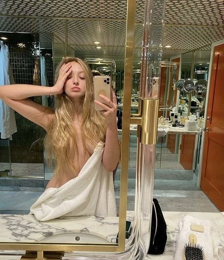 Grace Kennedy Piehl OnlyFans Sextape