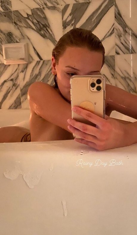 Grace Kennedy Piehl Nacktbilder von OnlyFans