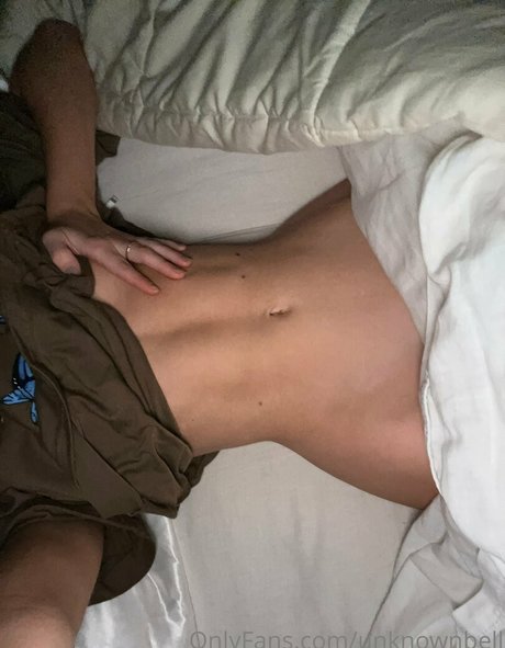 unknownbell Nackt auf OnlyFans Leak