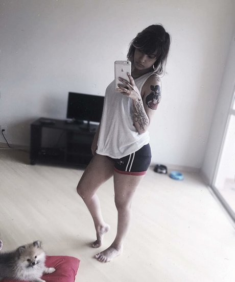 Riyuuka OnlyFans-Inhalte