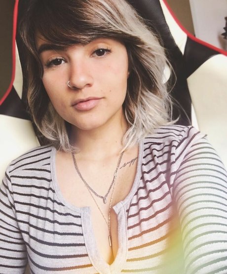 Riyuuka OnlyFans Leak