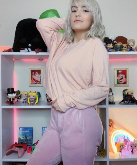 Riyuuka Neues OnlyFans