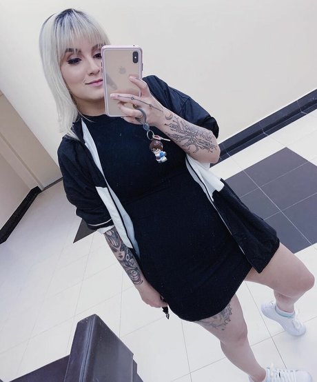 Riyuuka OnlyFans Nackt Leak