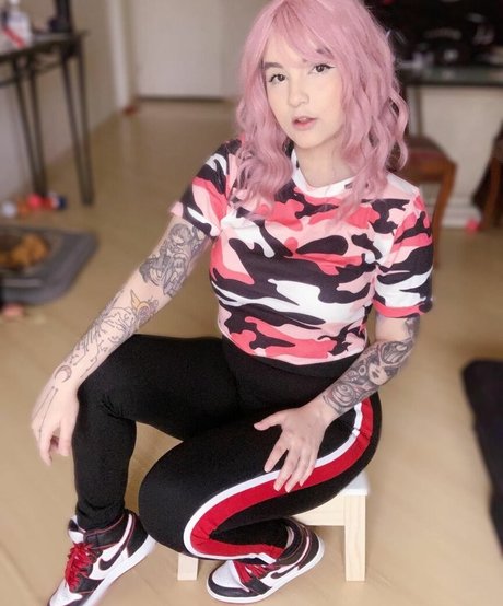 Riyuuka OnlyFans-Leaks