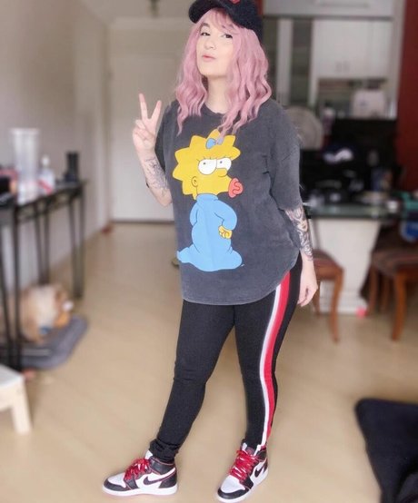 Riyuuka Nacktbilder OnlyFans