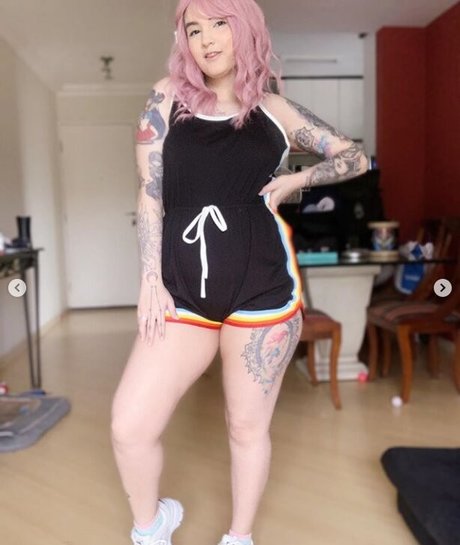 Riyuuka OnlyFans Model Fotos