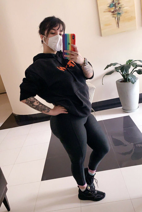 Riyuuka Sexy OnlyFans