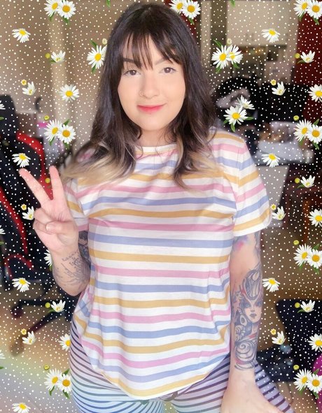 Riyuuka Nacktbilder von OnlyFans