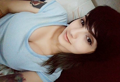 Riyuuka XXX Leak OnlyFans Leak