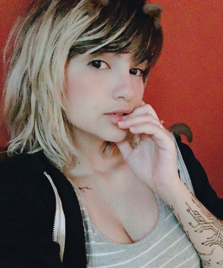 Riyuuka OnlyFans Leak