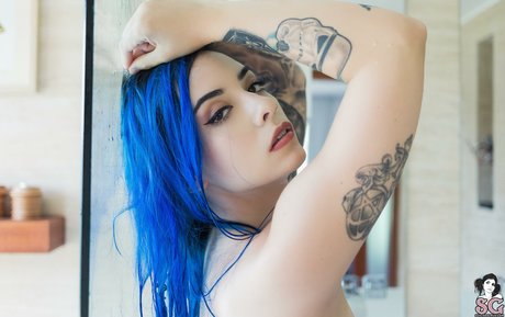 heysaria Leaks von Nacktbildern auf OnlyFans