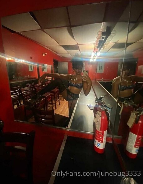 junebug3333 Nacktbilder OnlyFans Leak