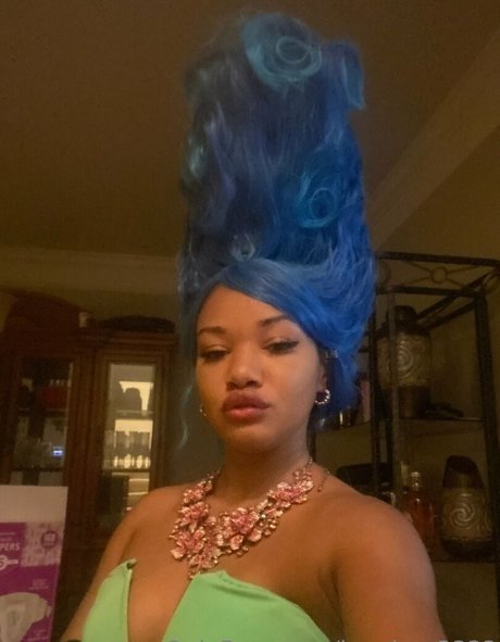 junebug3333 Nacktbilder OnlyFans