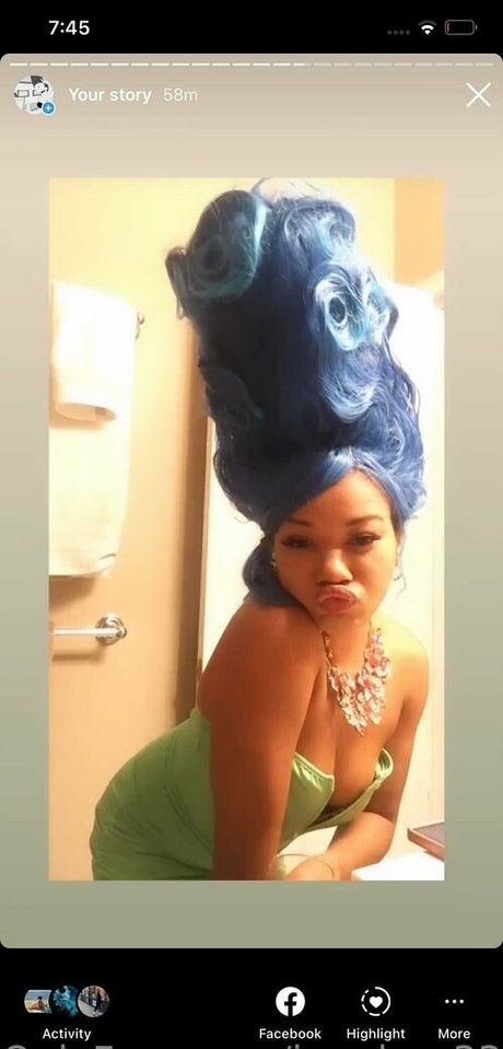 junebug3333 Leaked OnlyFans Sex