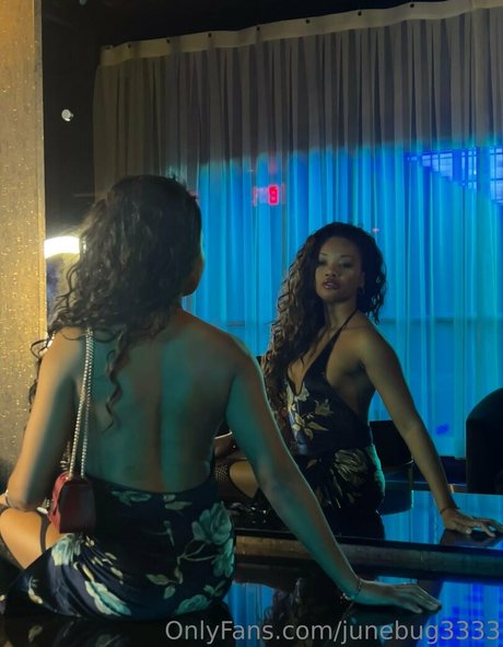 junebug3333 Leaked OnlyFans Fotos