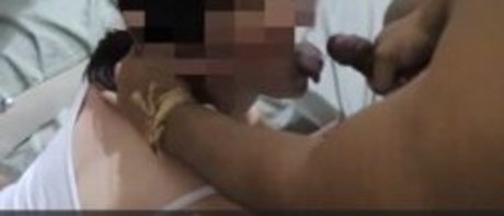 Esposa Gulosinha Nackt